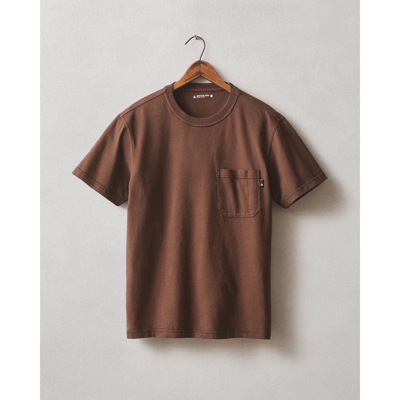 Men’s Utility Pocket Tee