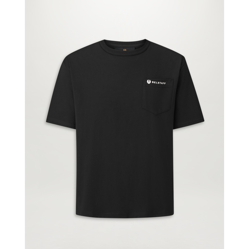 motorcycle capital t-shirt Cotton Jersey