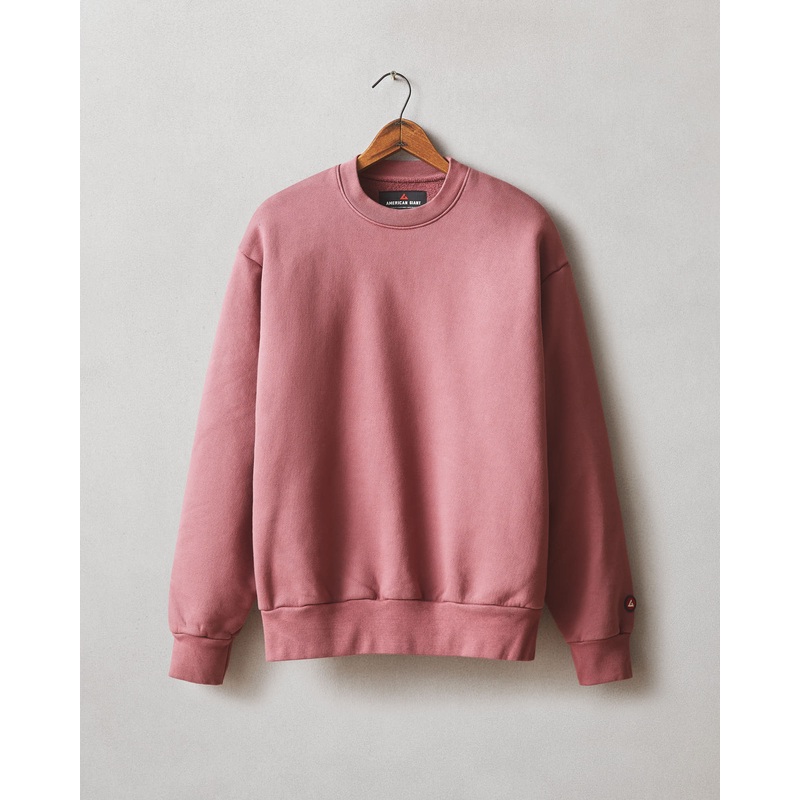 Unisex American Vintage Crew