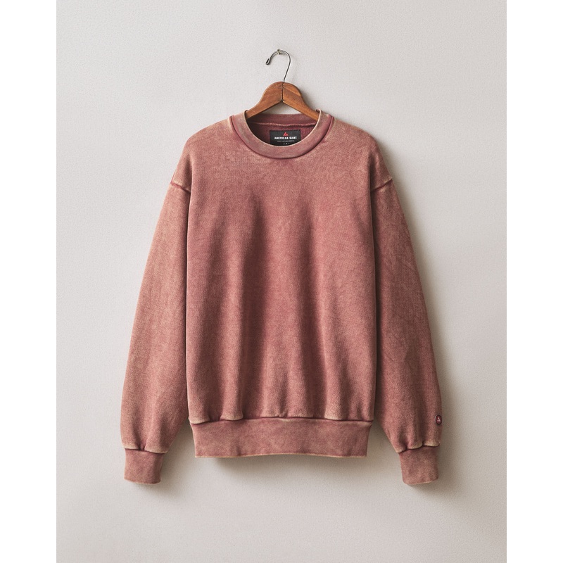 Unisex American Vintage Crew Sweatshirt