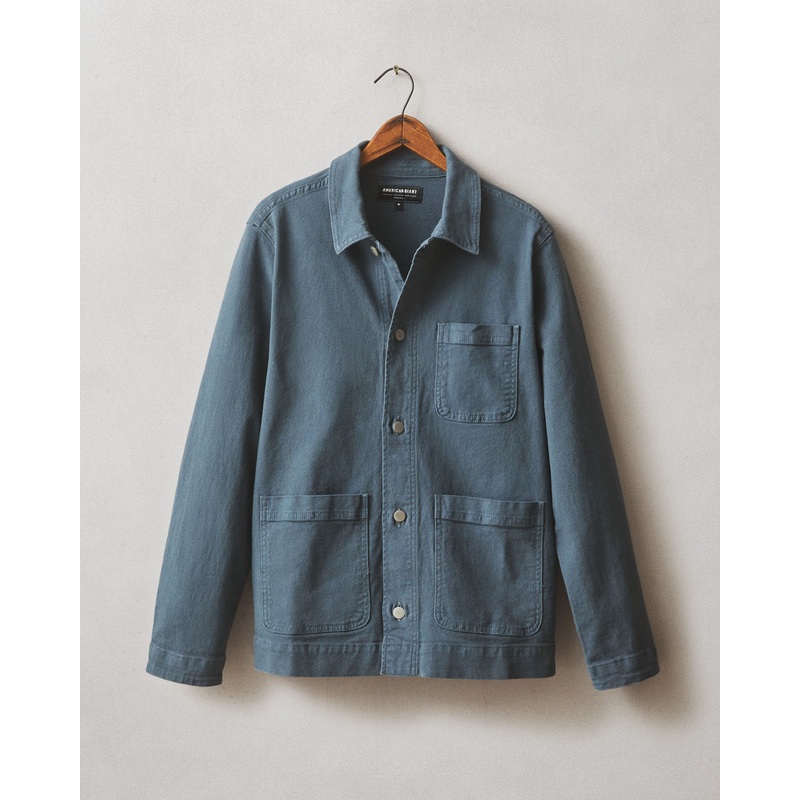 Unisex Roughneck Chore Jacket