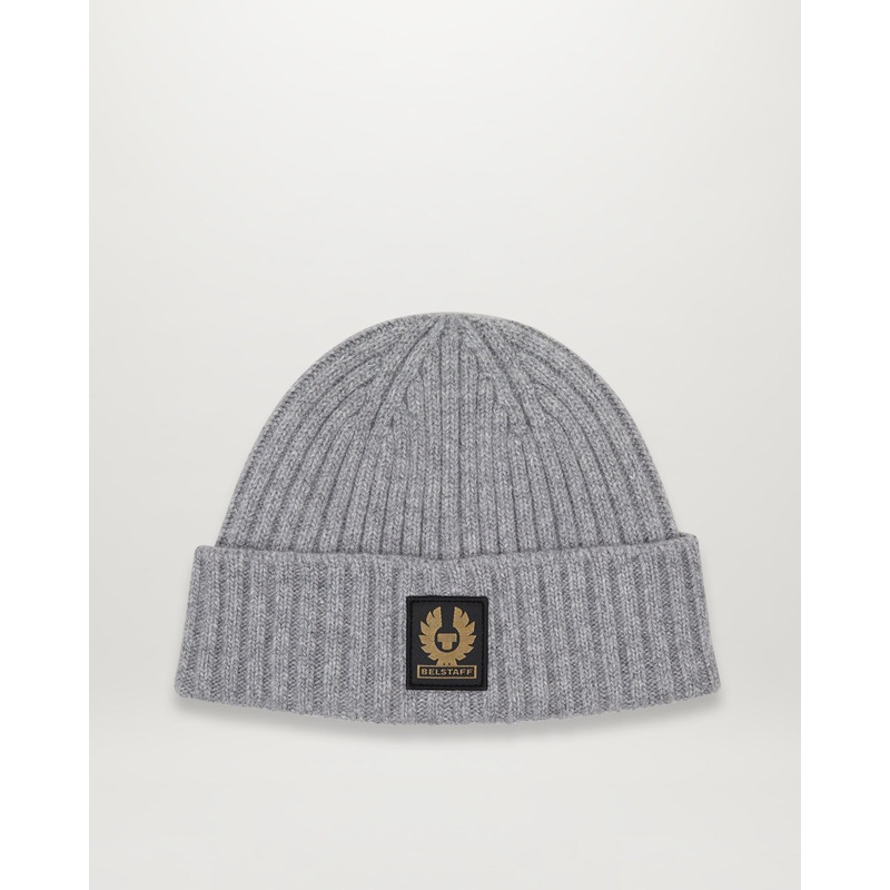 watch beanie hat Lambswool