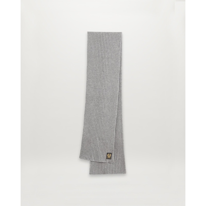 watch scarf Lambswool