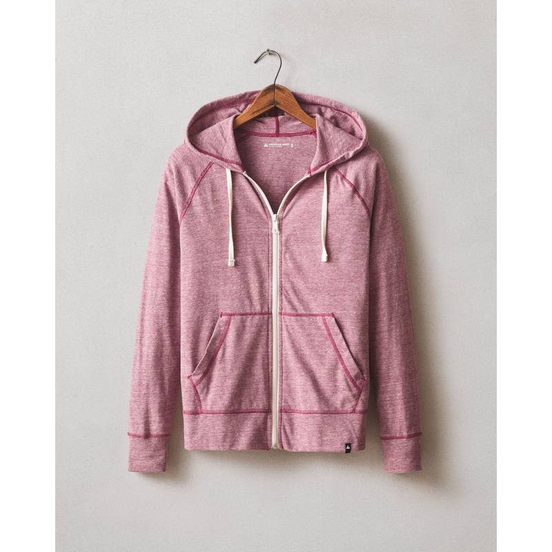 Women’s Lightweight Full Zip