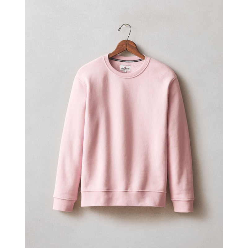 Women’s Midweight Crewneck
