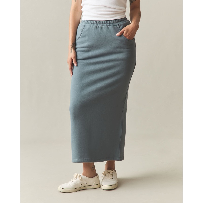 Women’s Midweight Fleece Skirt