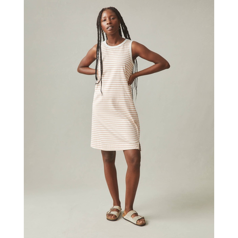 Women’s Muscle Tee Dress