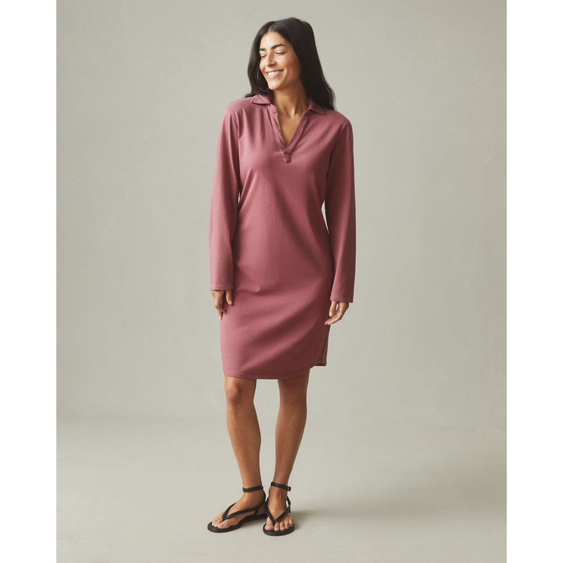 Women’s Popover Dress