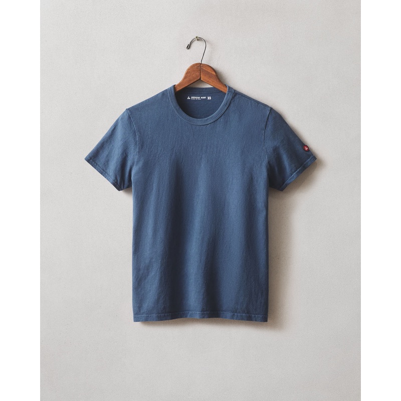 Women’s Vintage Crew Tee