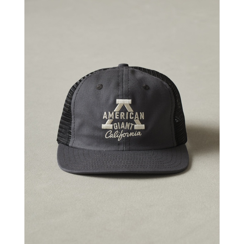 AG Trucker Hat