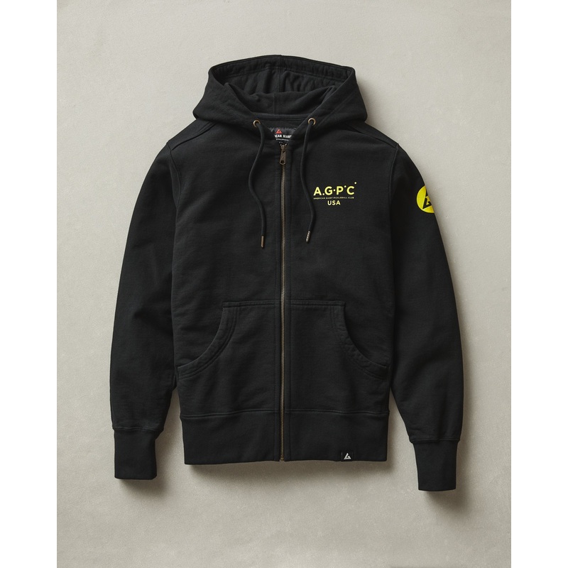 AGPC: Classic Full Zip