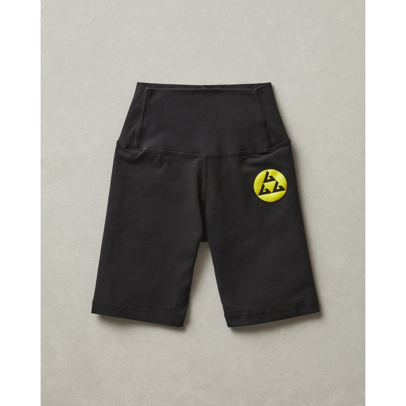 AGPC: Women’s Cotton Sport Biker Short