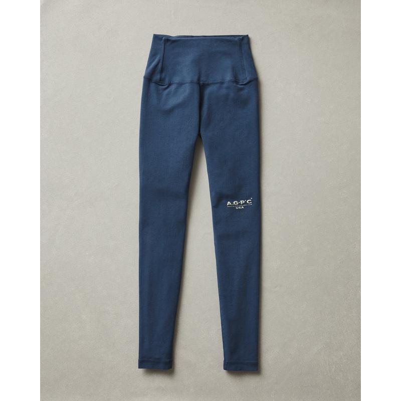 AGPC: Women’s Cotton Stretch Legging