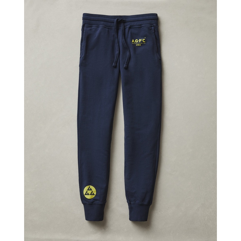 AGPC: Women’s Lightweight Cotton Jogger