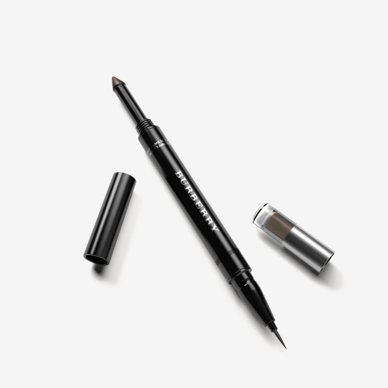 Burberry Cat Eye Liner – Jet Black No.01