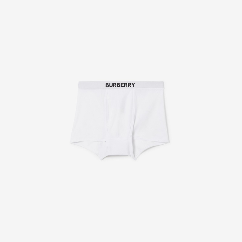 Cotton Boxer Shorts