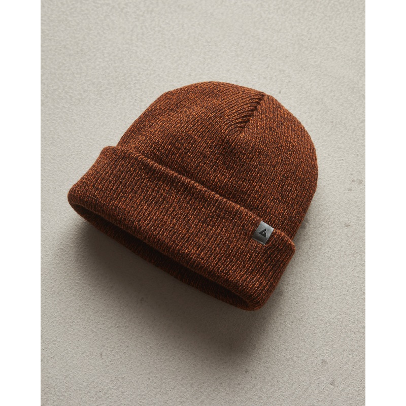 Dave Ortiz Inside Out Beanie