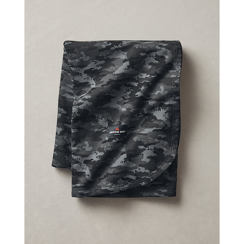 Heavyweight Stadium Blanket