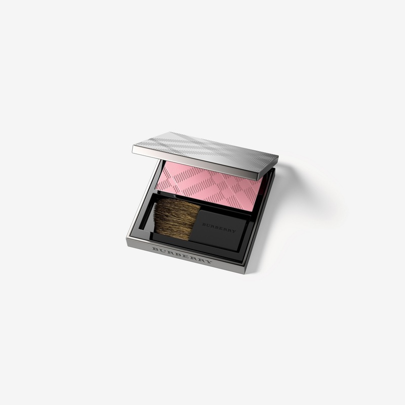 Light Glow  Cameo Blush No.02