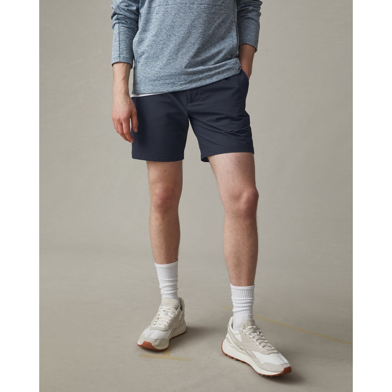 Men’s Commuter Short 7″