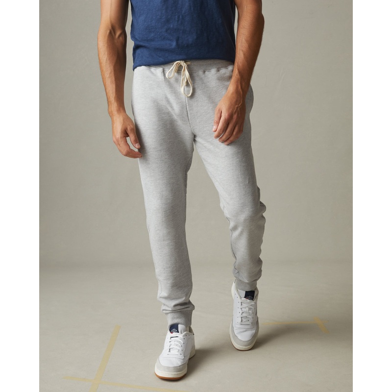 Men’s French Terry Jogger