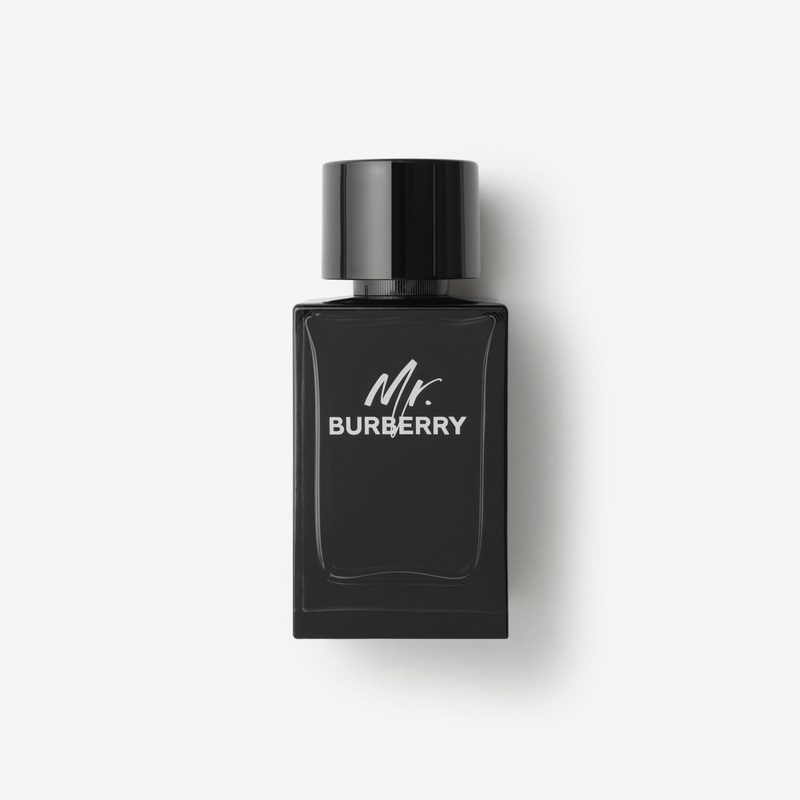 Mr. Burberry Eau de Parfum 150ml