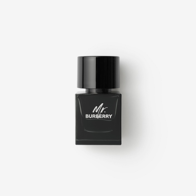 Mr. Burberry Eau de Parfum 50ml