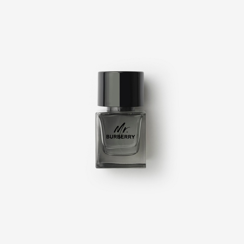 Mr. Burberry Eau de Toilette 50ml