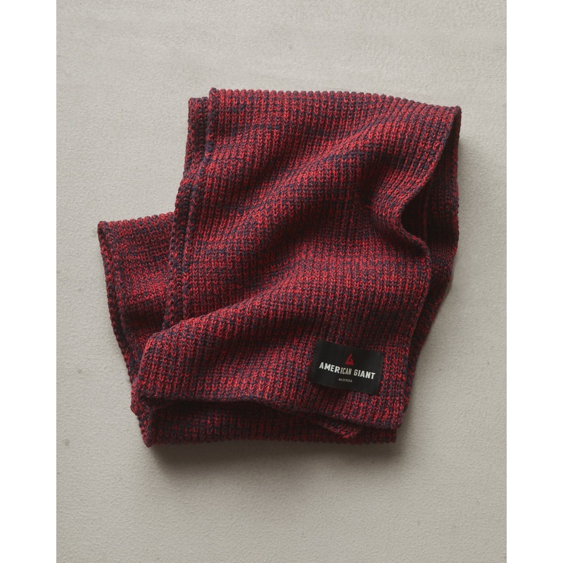 Sweater Scarf