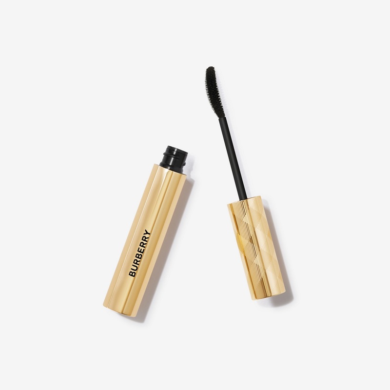Ultimate Lift Mascara  Pure Black No.01