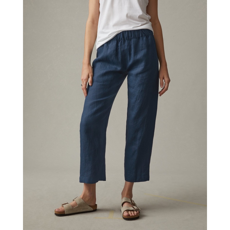 Women’s Easy Linen Pant