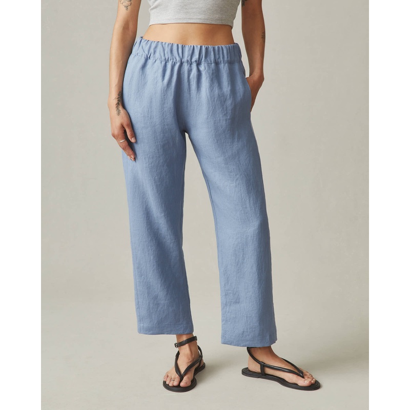 Women’s Linen Pant
