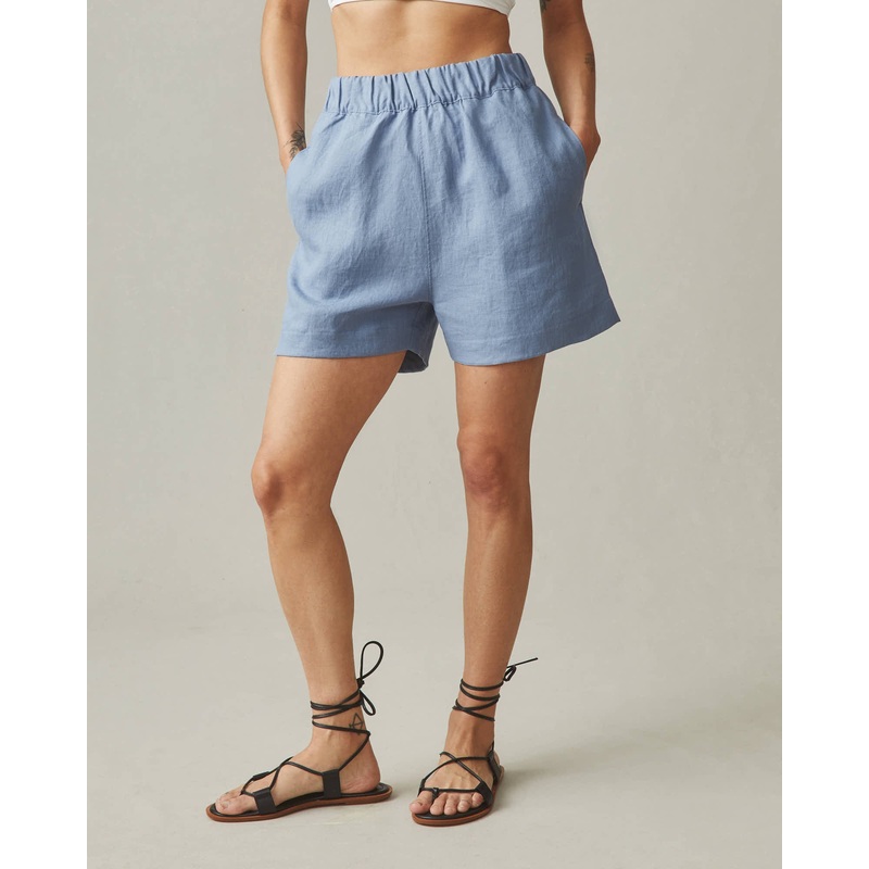 Women’s Linen Short