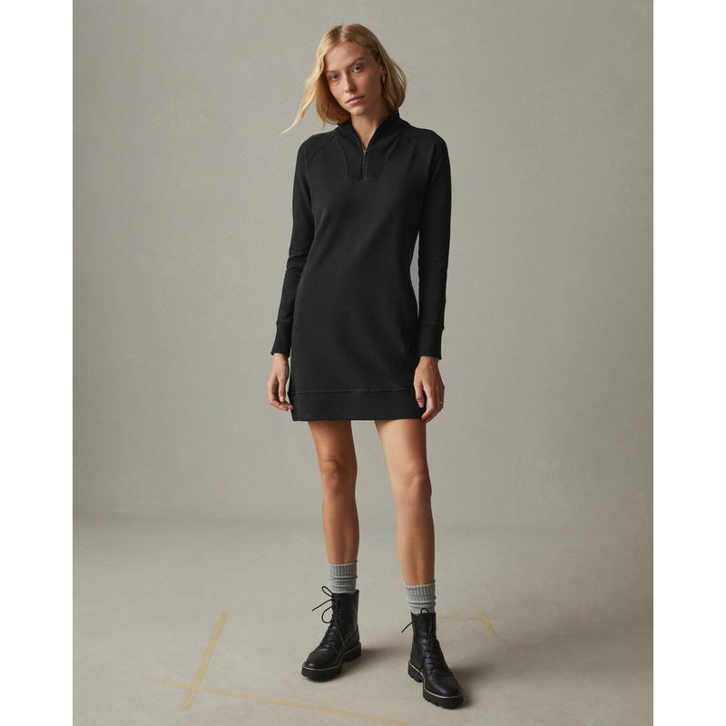 Women’s Moto Dress