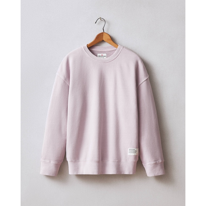 Women’s Relaxed Crew