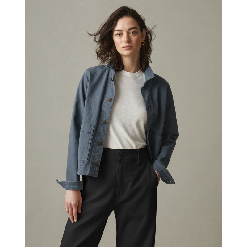 Women’s Roughneck Chore Jacket