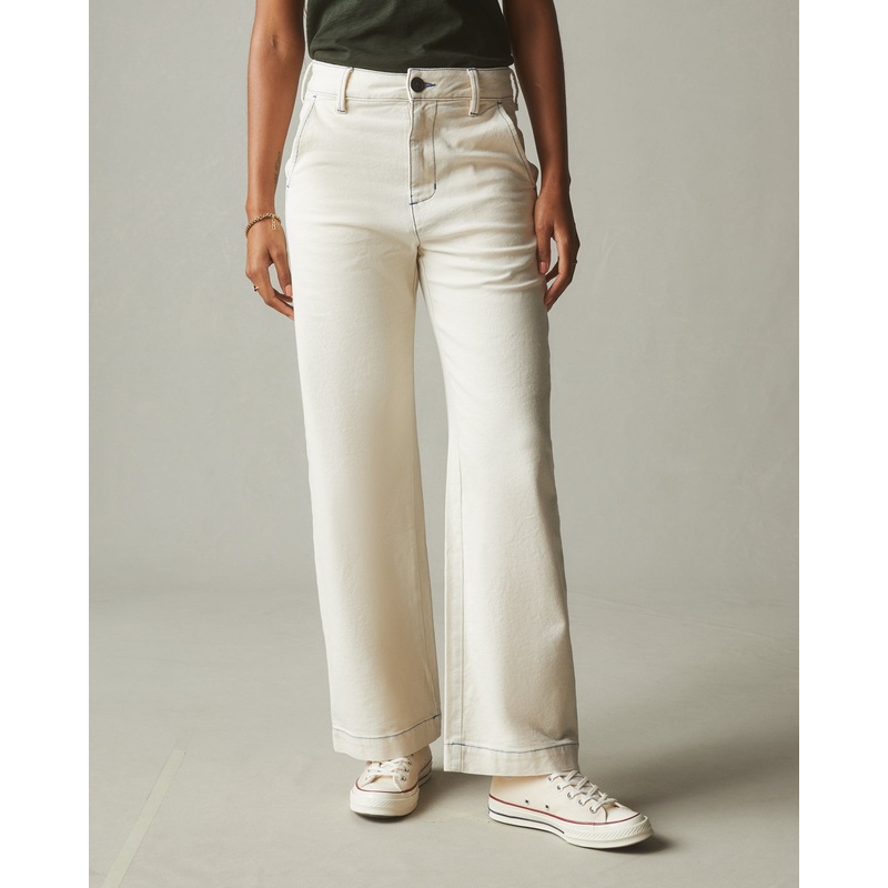 Women’s Roughneck Wide Leg