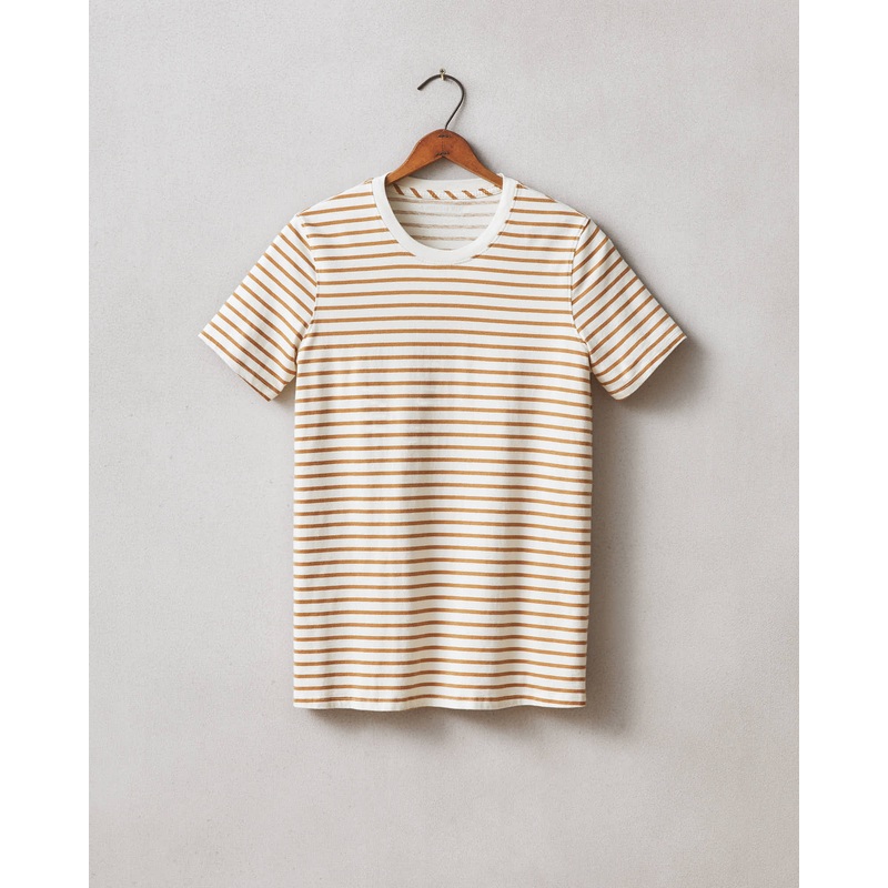 Women’s Standard Crew Tee