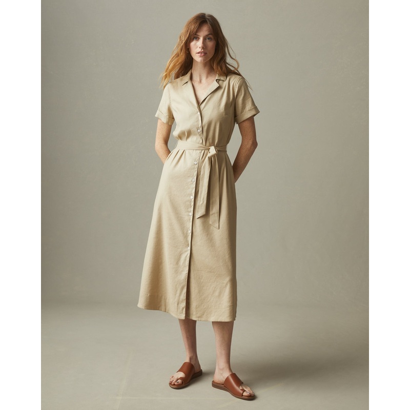 Women’s Utility Dress