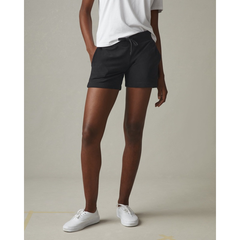 Women’s Weekend Short