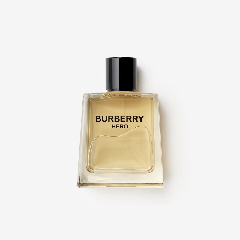 Burberry Hero Eau de Toilette 100ml
