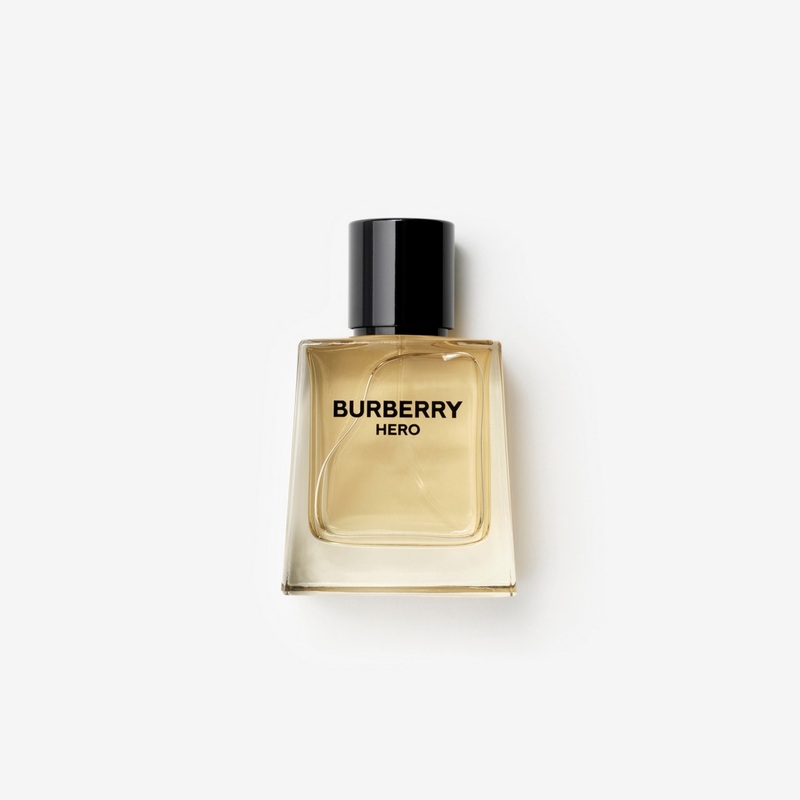 Burberry Hero Eau de Toilette 50ml