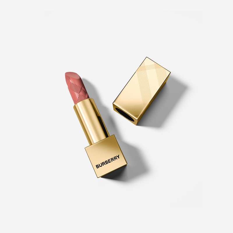 Burberry Kisses  English Petal No.25