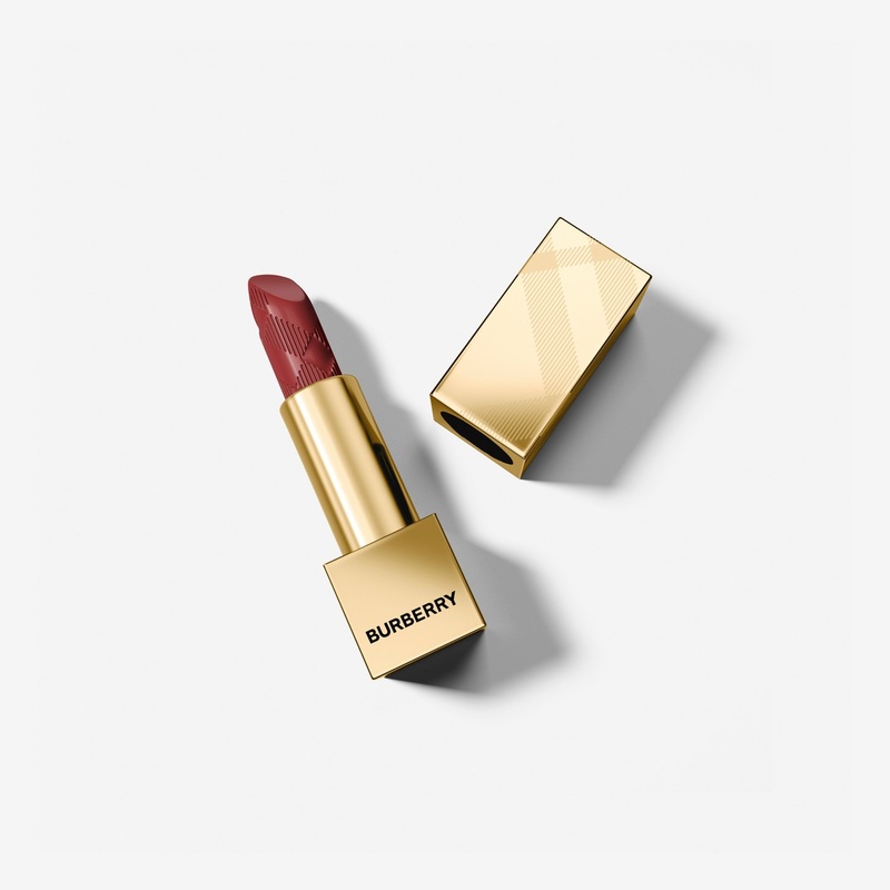Burberry Kisses  Kingdom Rose No.37