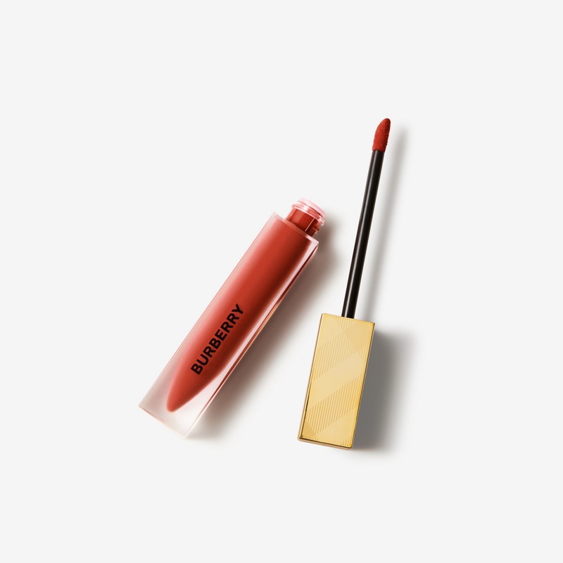 Burberry Kisses Liquid Matte  Russet No.93
