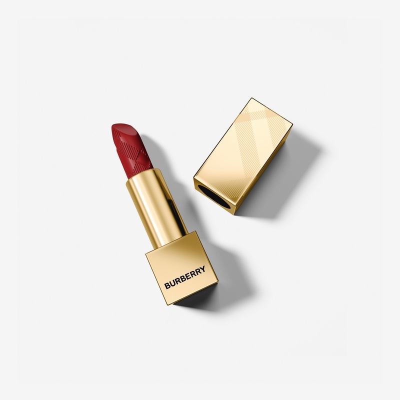 Burberry Kisses Matte  Burgundy No.102