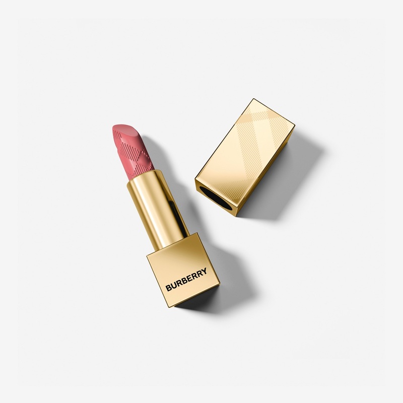 Burberry Kisses  Tempest Rose No.33