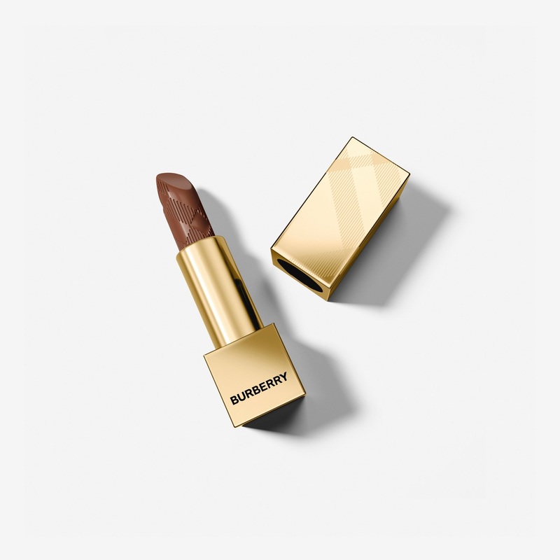 Burberry Kisses  Vintage Brown No.89