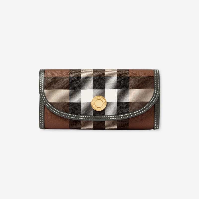 Check Continental Wallet
