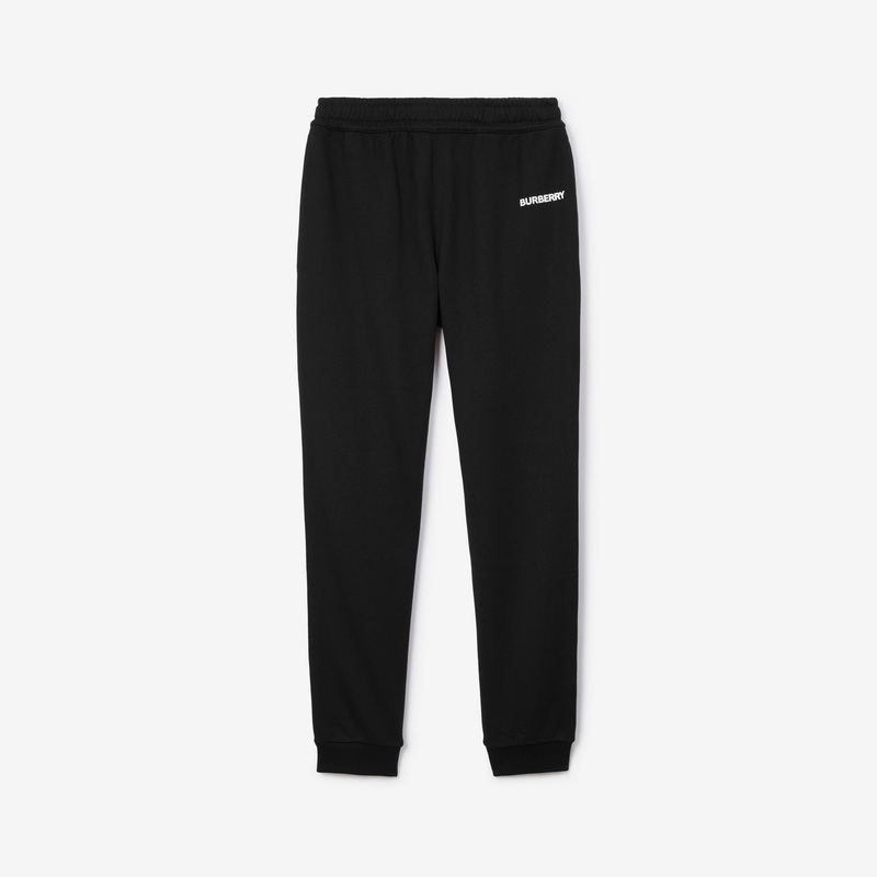 Cotton Jogging Pants